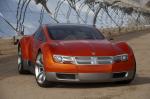 Dodge Zeo Hybrid Concept 2007 года
